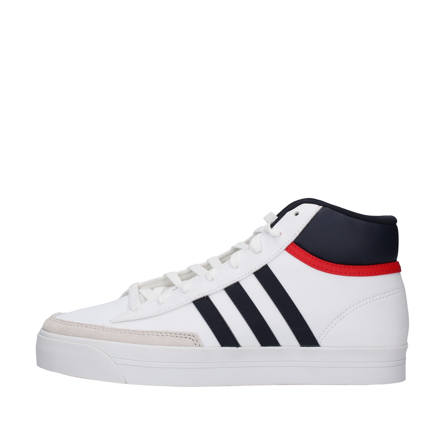 Adidas Uomo - BIANCO - Vendita Alte On line su Step Step