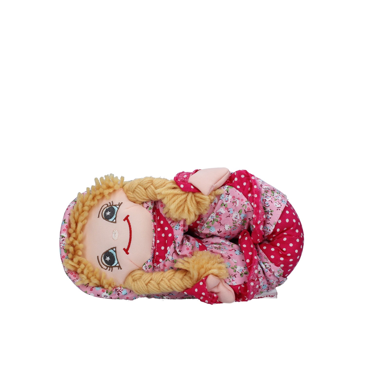 Pantofole Lelli Kelly Bambina - GIALLO - Vendita Pantofole On line su Step  By Step