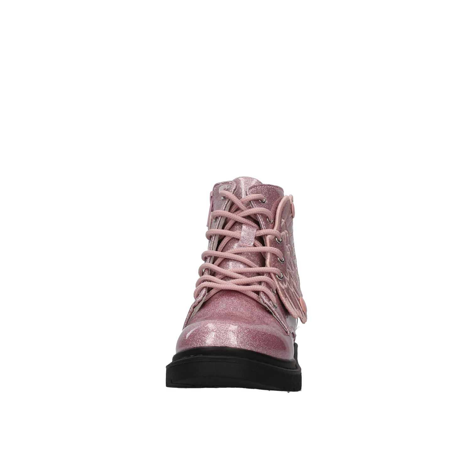 LELLI KELLY ® Lk5544 Ali Di Fata, Rosa Glitter, Stivale Anfibio Bambina,  Trucchi EUR 69,90 - PicClick IT