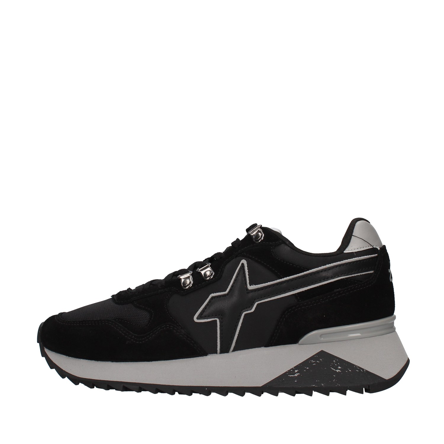 W6Yz - Just Say Wizz 2013560-09-1F11 VERDE - Scarpe Sneakers basse Uomo  123,75 €