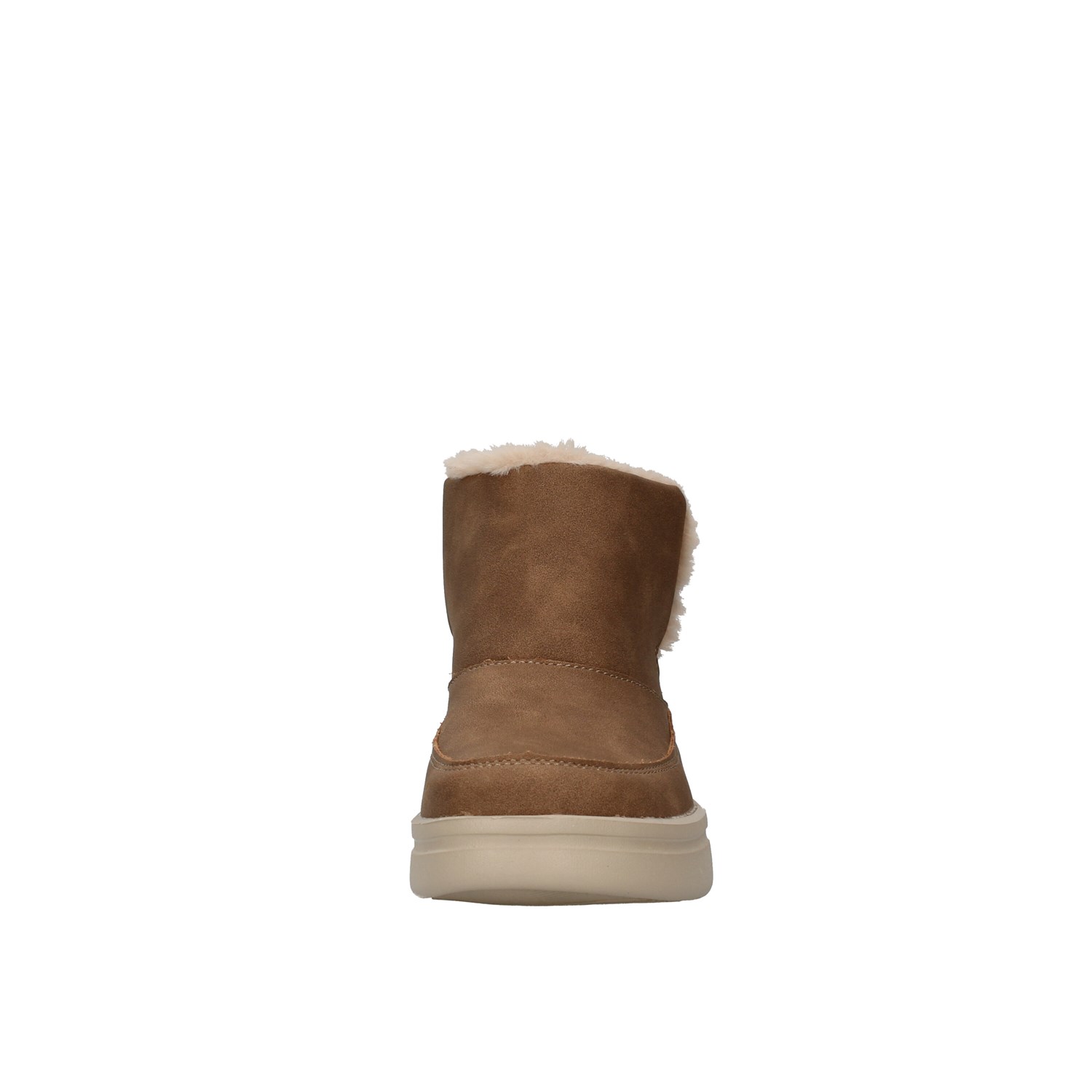 Stivaletti Hey Dude Bambina - MARRONE - Vendita Stivaletti On line su Step  By Step