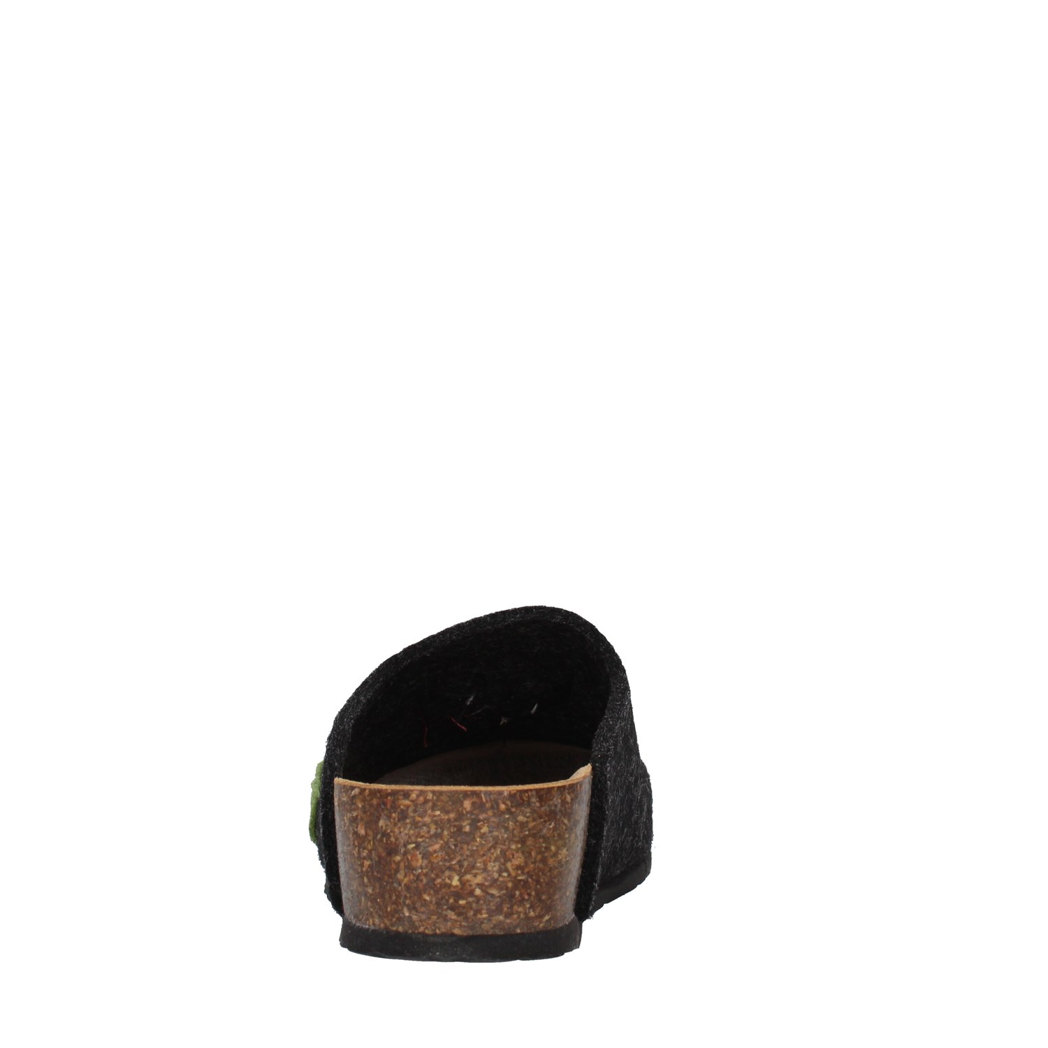 Bionatura 12GUFO-I-FELA118 ANTHRACITE Shoes Woman