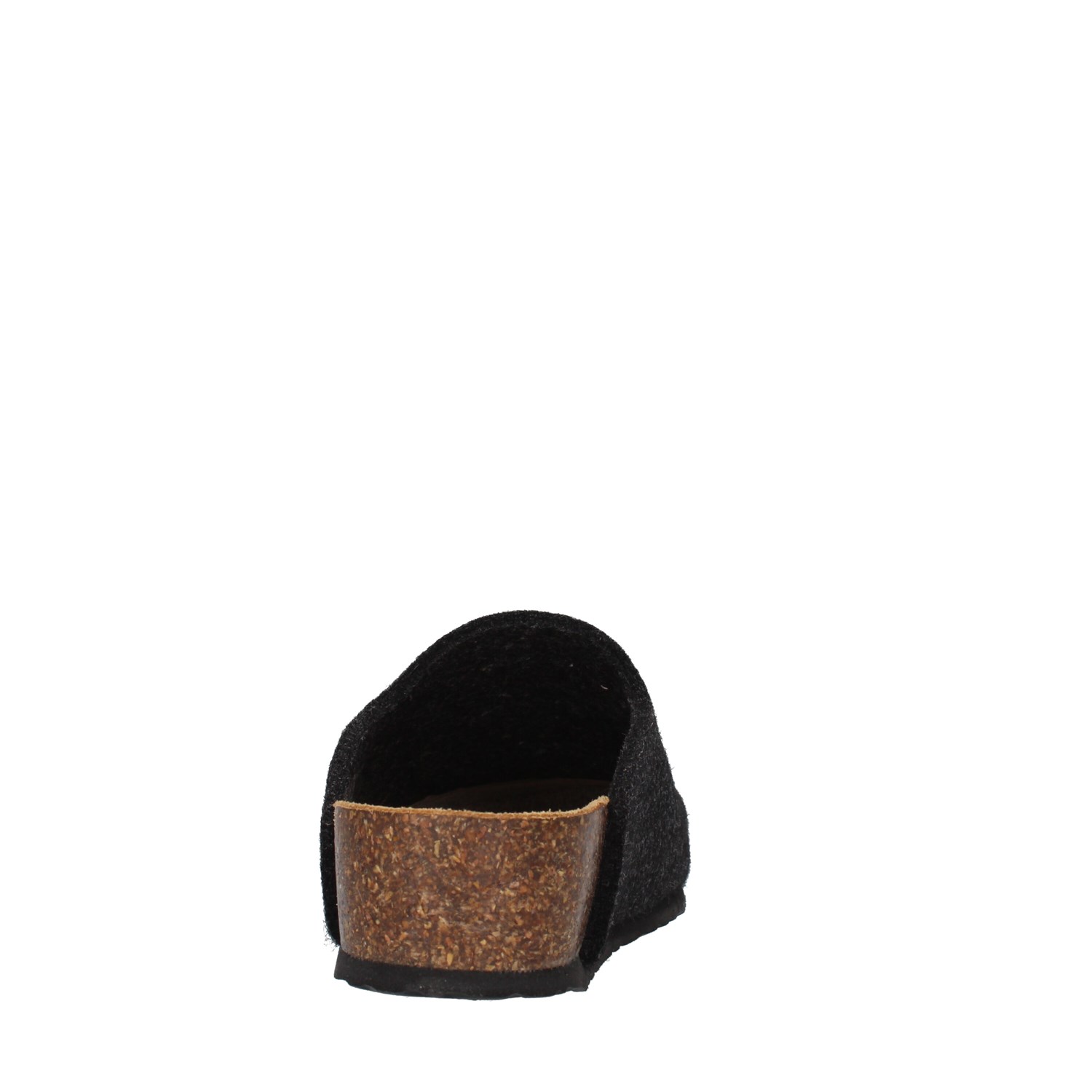 Bionatura 12ARGO-I-FELA118 ANTHRACITE Shoes Woman
