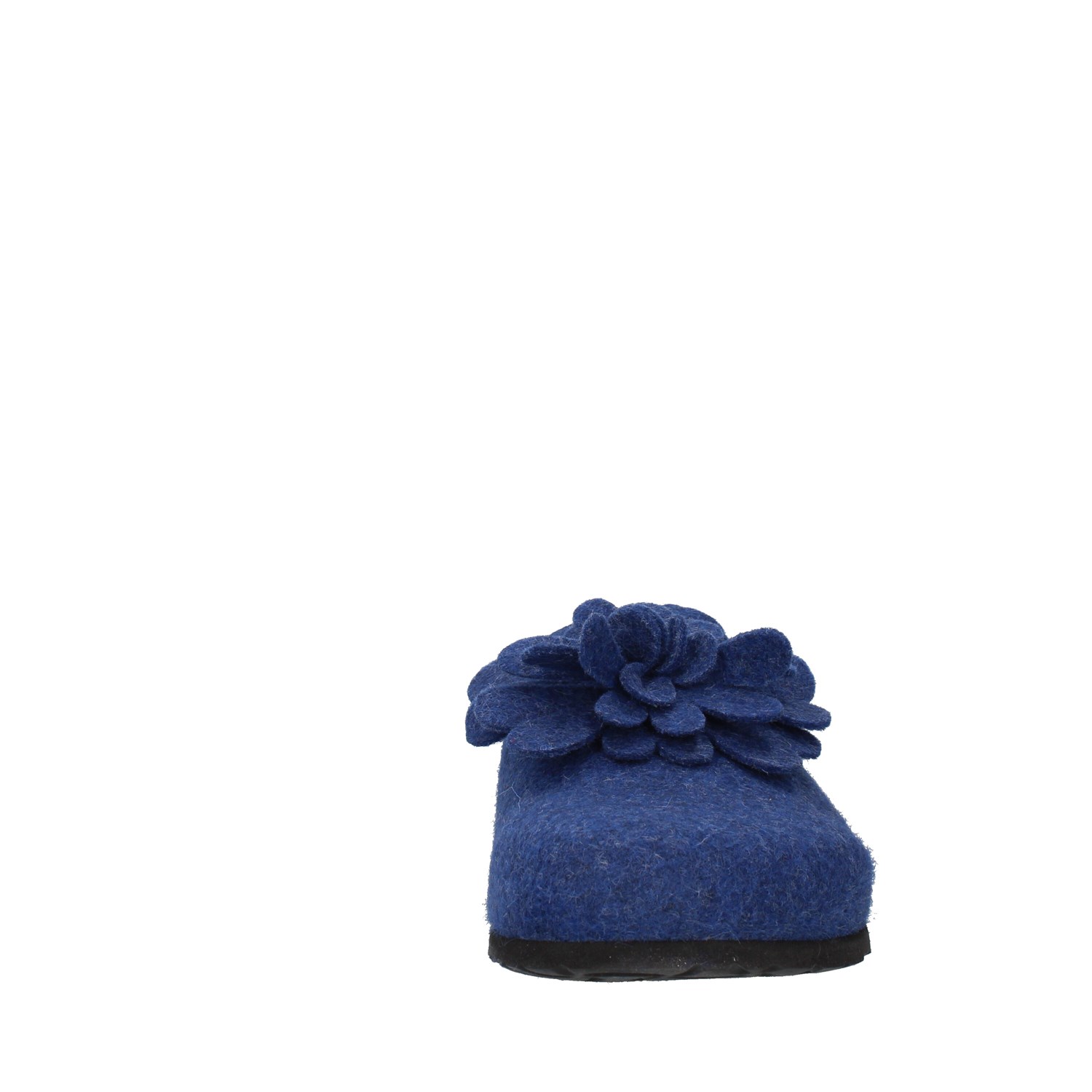 Bionatura 12CANAZ-FI-FLB88 BLUE Shoes Woman