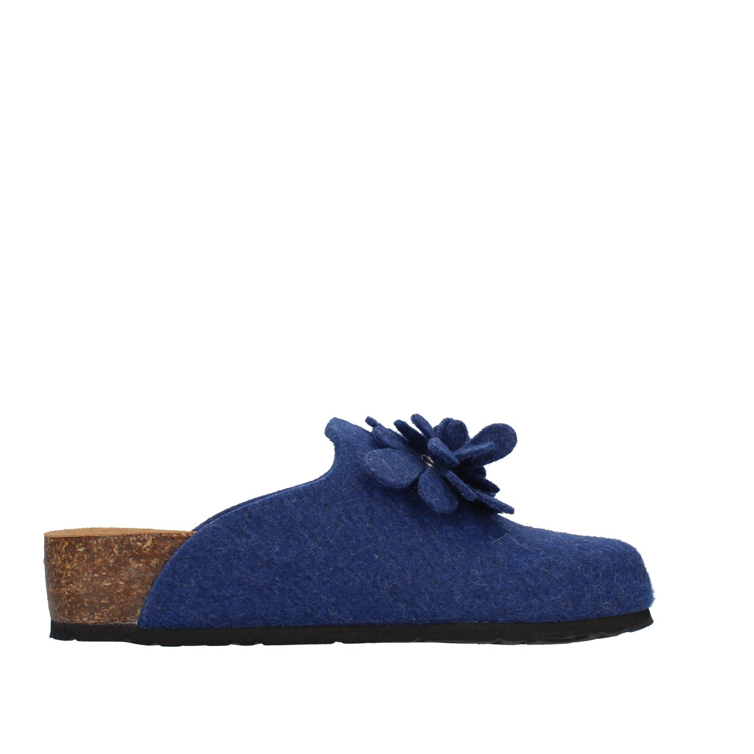 Bionatura 12CANAZ-FI-FLB88 BLUE Shoes Woman
