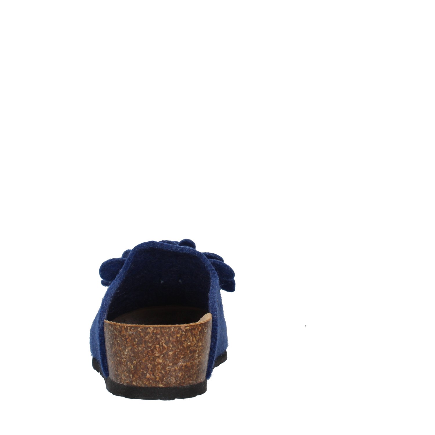 Bionatura 12CANAZ-FI-FLB88 BLUE Shoes Woman