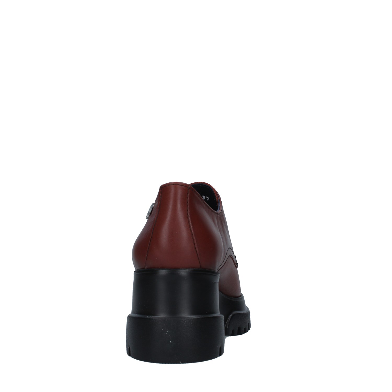 Callaghan 27201 BLACK Shoes Woman