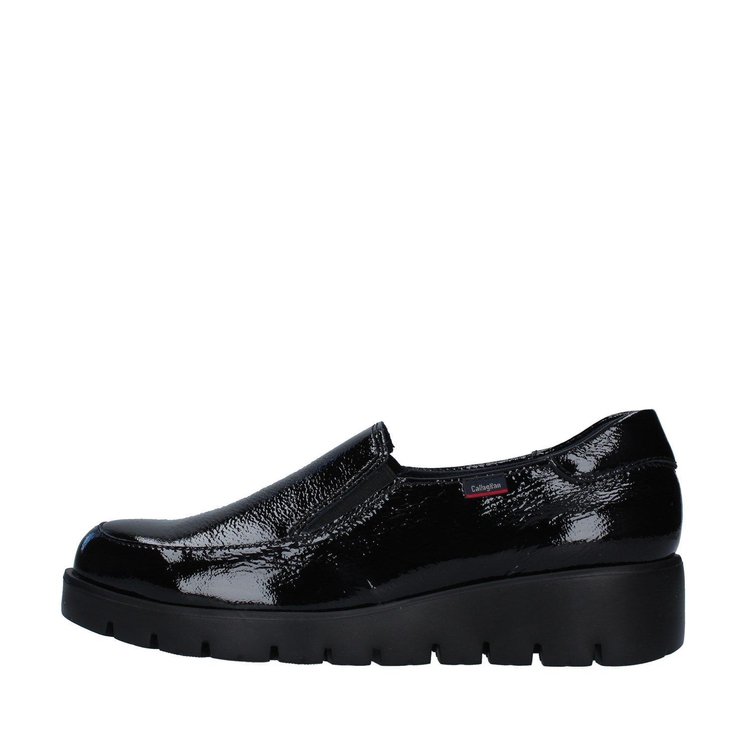 Callaghan 89878 BLACK Shoes Woman
