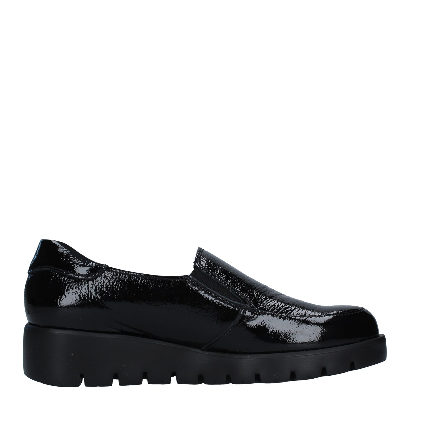 Callaghan 89878 BLACK Shoes Woman