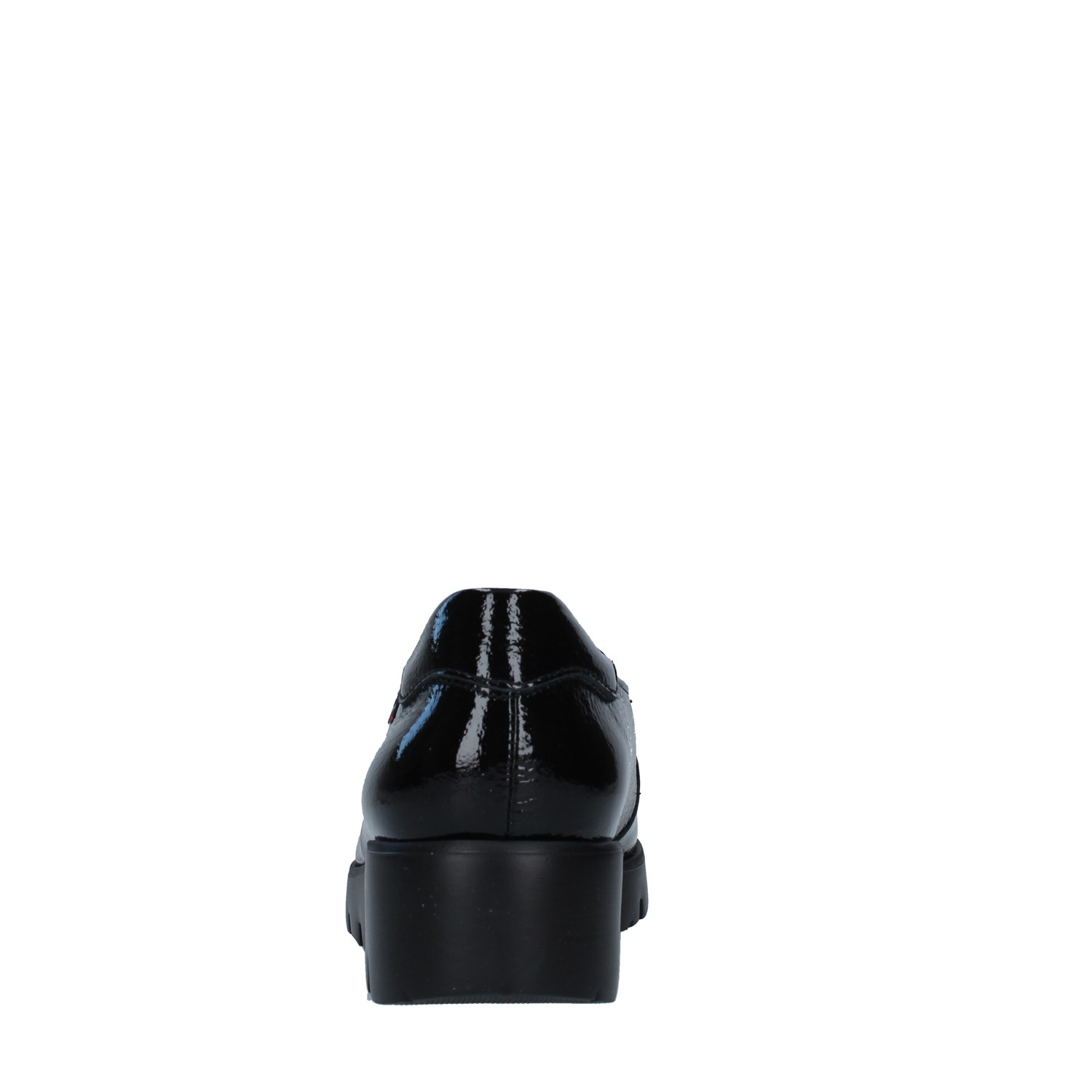 Callaghan 89878 BLACK Shoes Woman