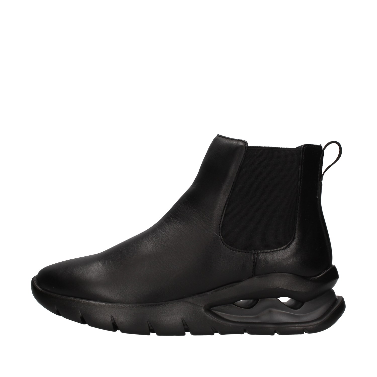 Callaghan 45802 BLACK Shoes Woman