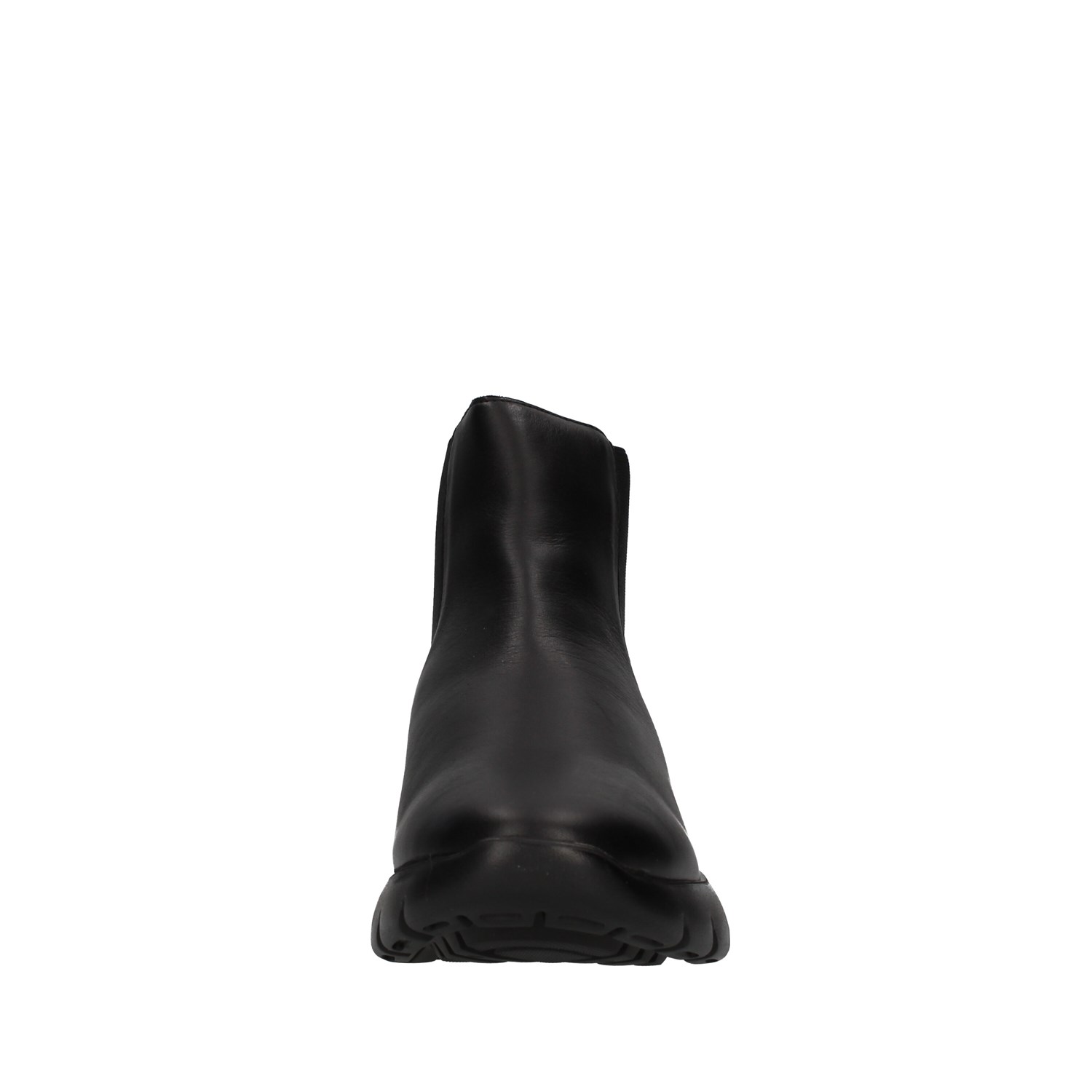 Callaghan 45802 BLACK Shoes Woman