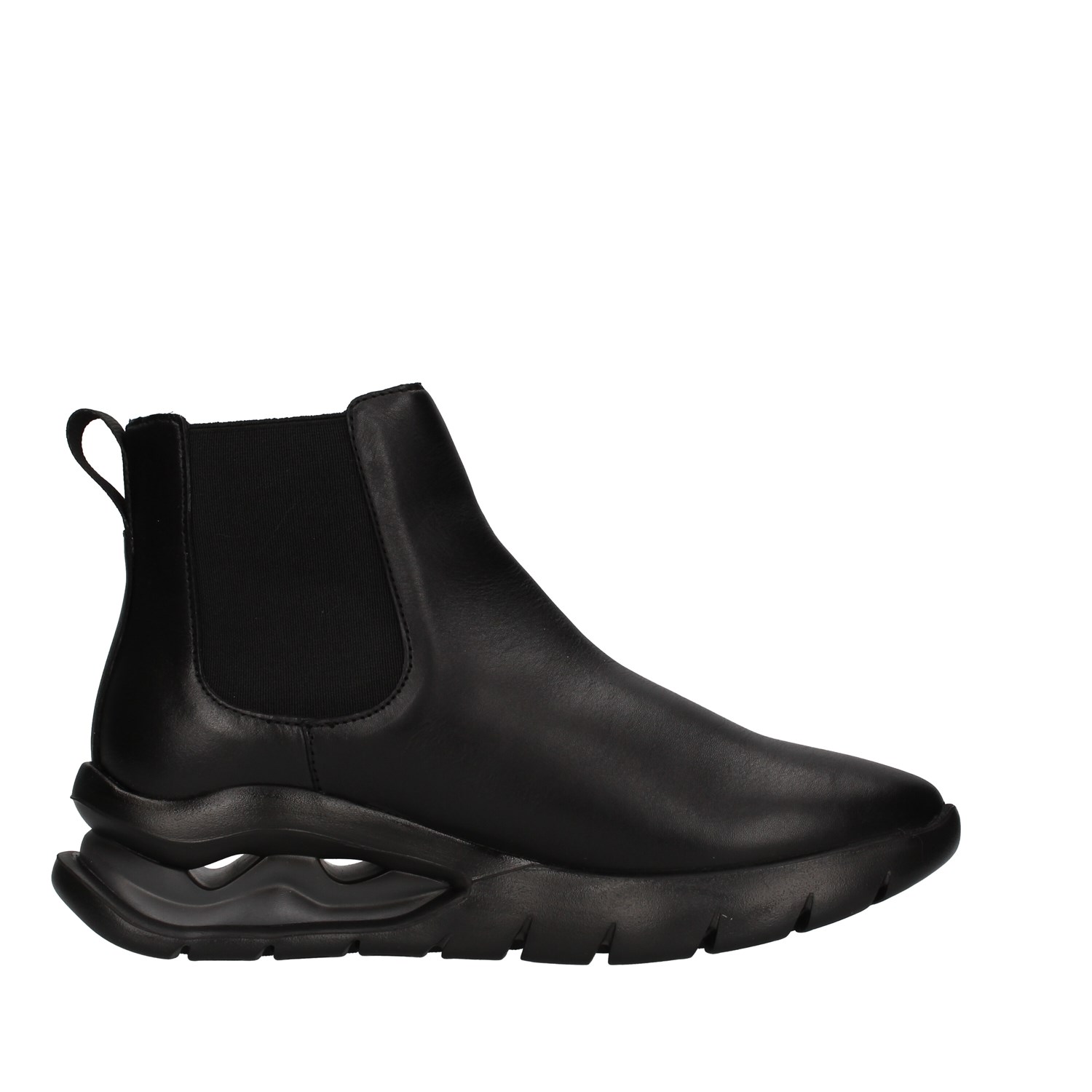 Callaghan 45802 BLACK Shoes Woman