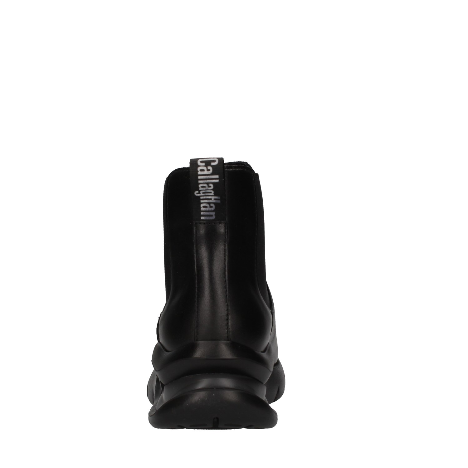 Callaghan 45802 BLACK Shoes Woman