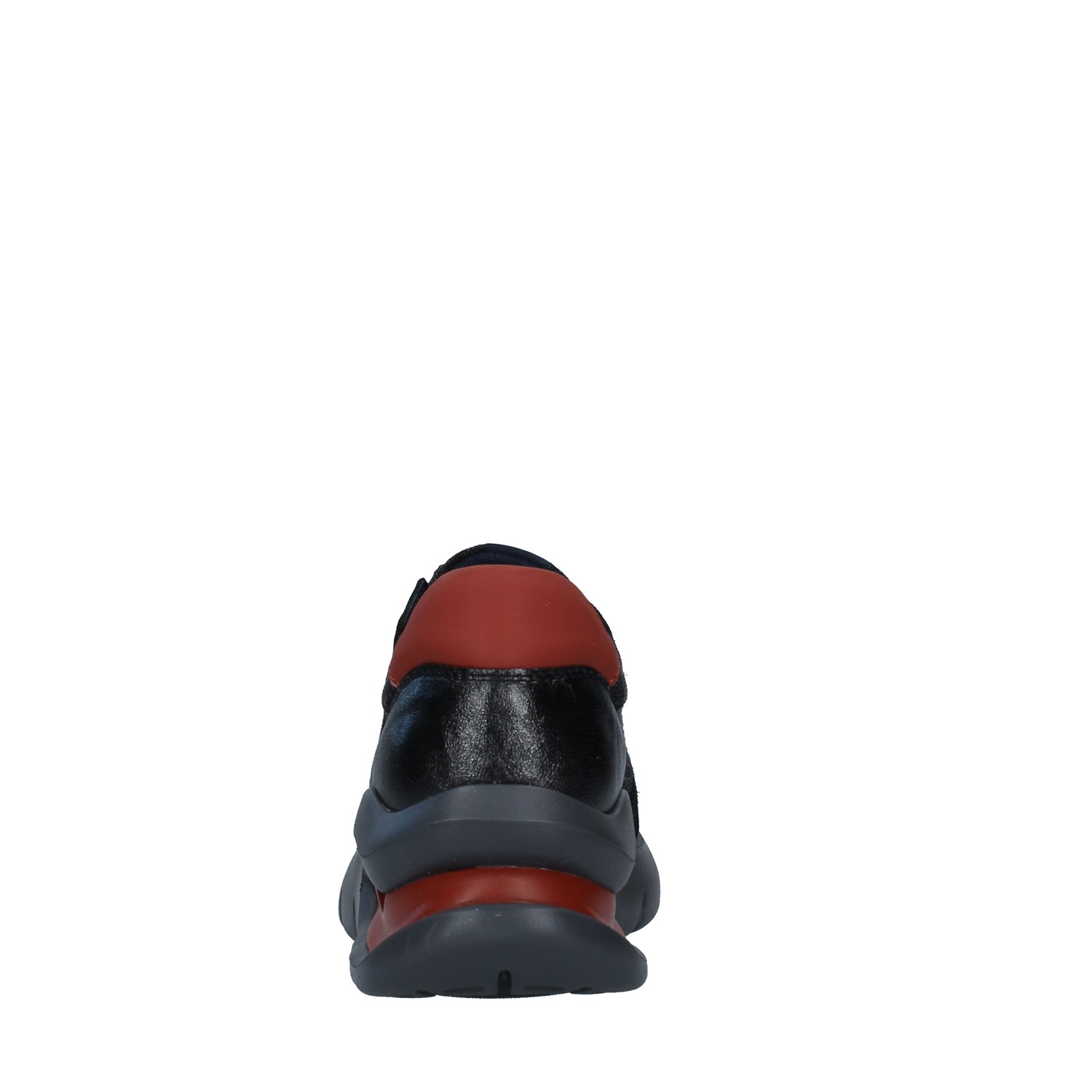 Callaghan 45807 BLACK Shoes Woman