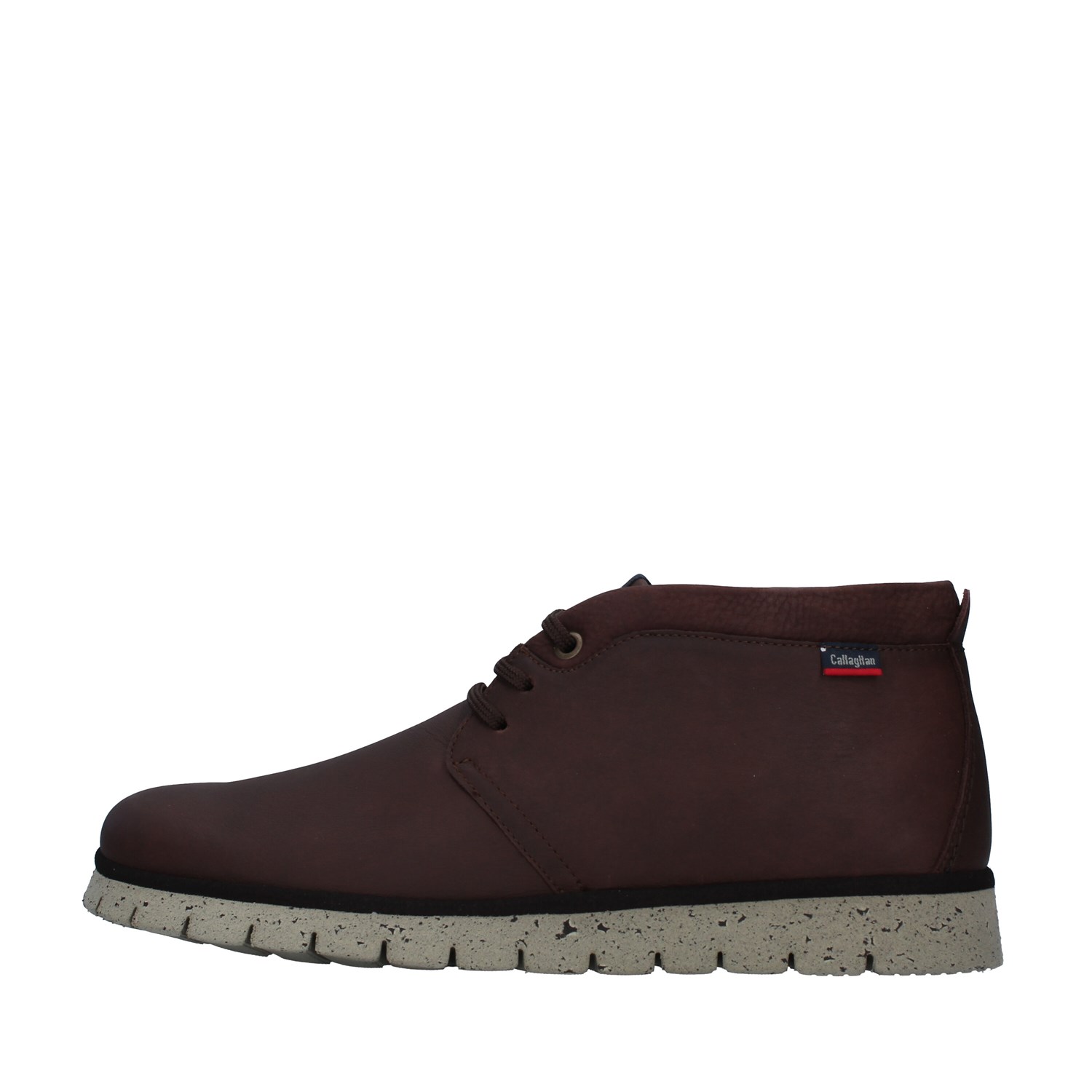 Callaghan Shoes Man Ankle BROWN 86905
