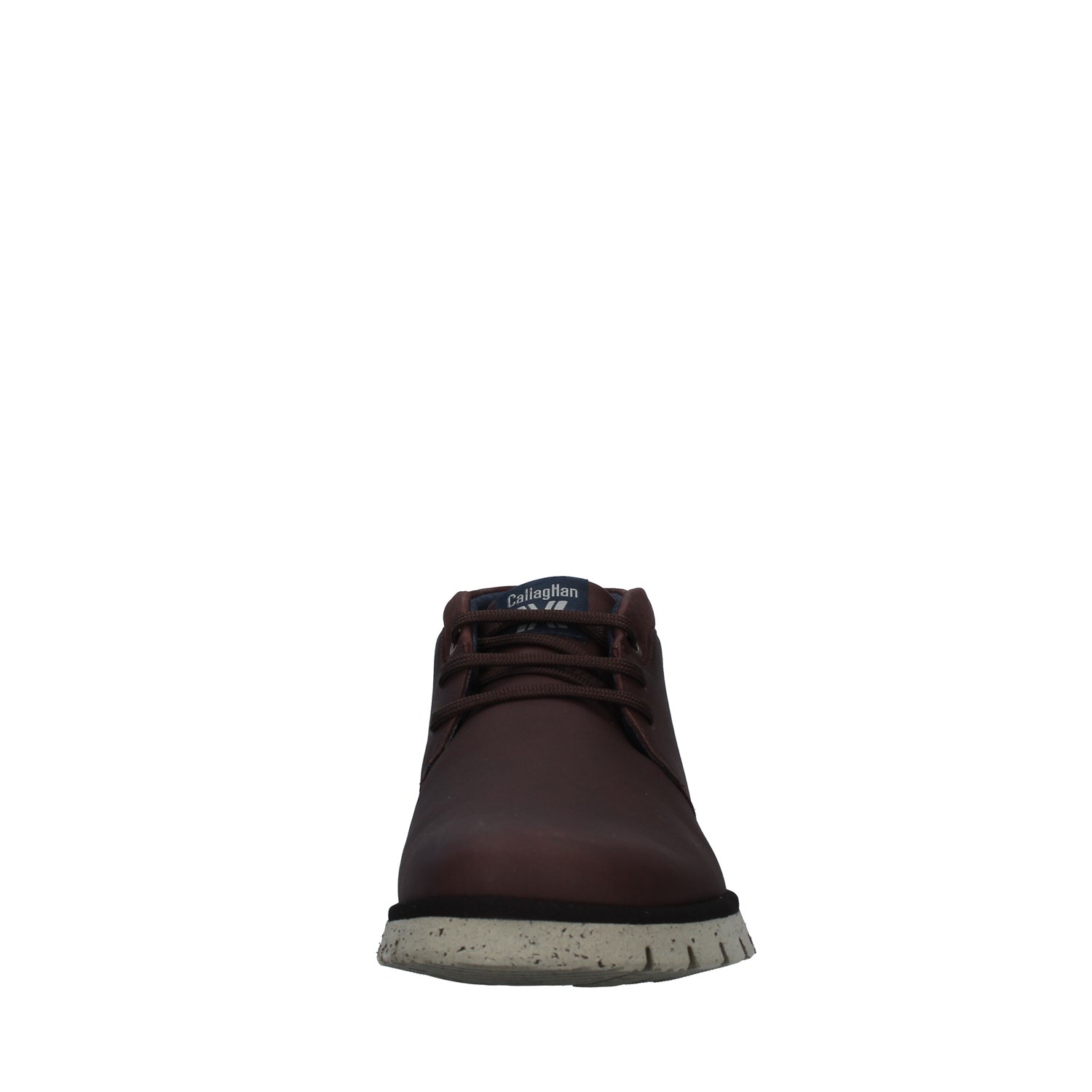 Callaghan Shoes Man Ankle BROWN 86905