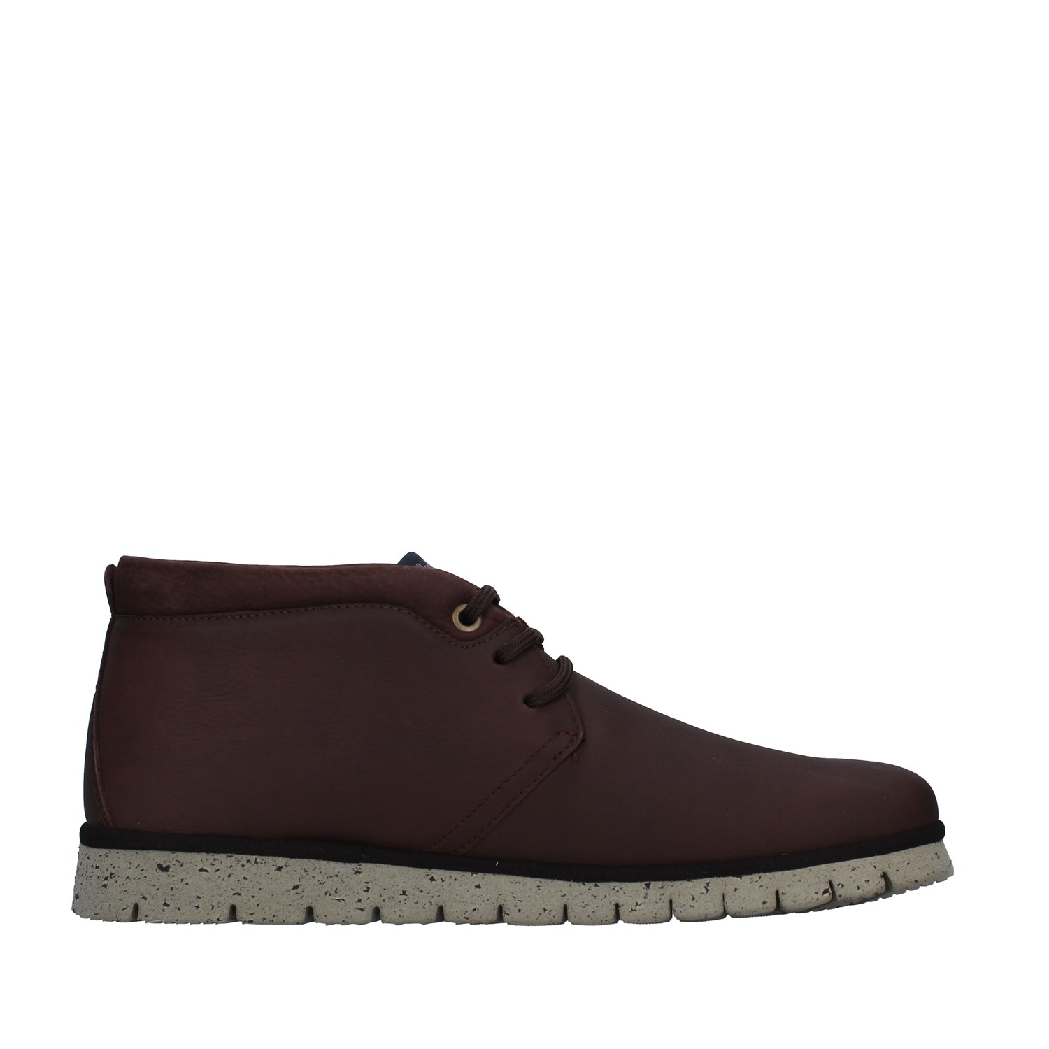 Callaghan Shoes Man Ankle BROWN 86905