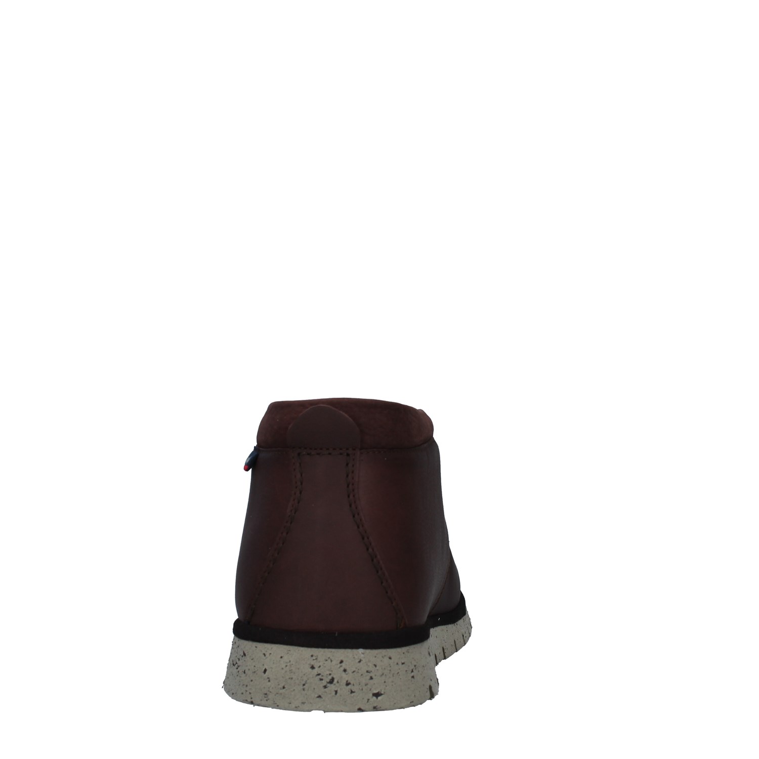 Callaghan Shoes Man Ankle BROWN 86905