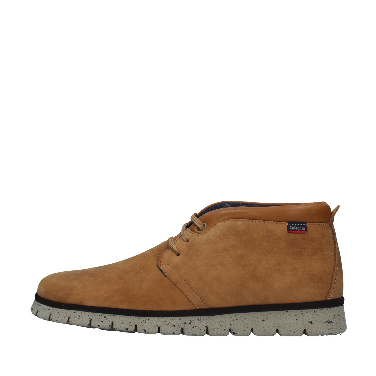 Callaghan Shoes Man Ankle BROWN 86905