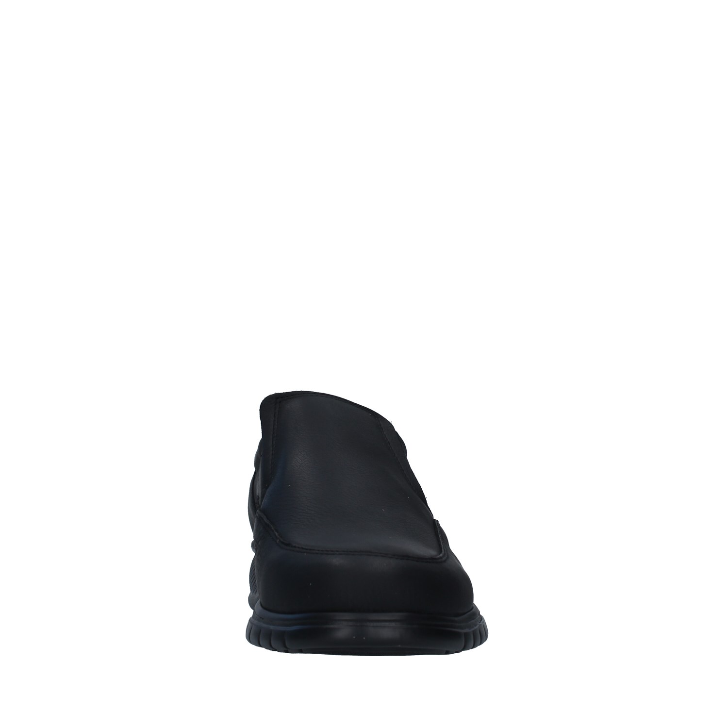 Callaghan Shoes Man Loafers BLACK 12701