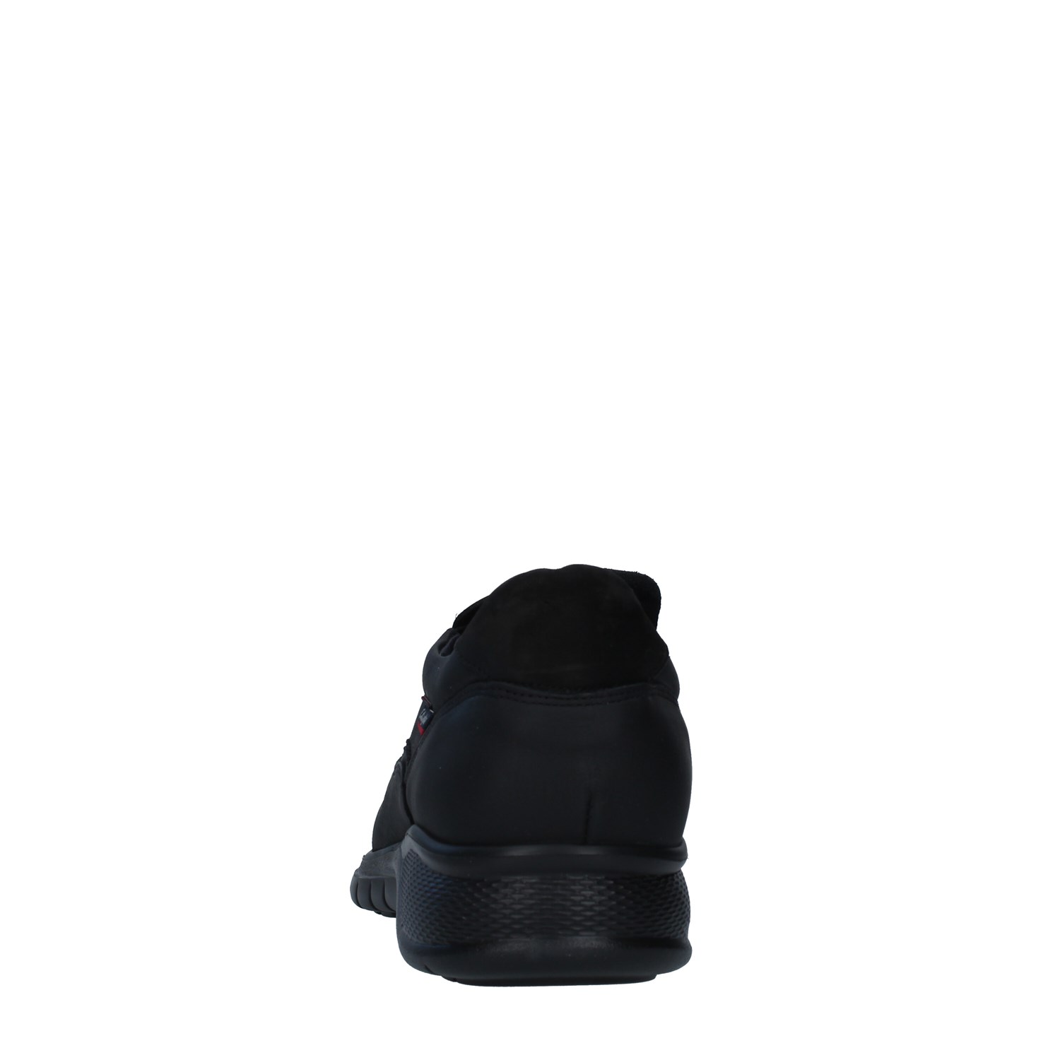 Callaghan Shoes Man Loafers BLACK 12701