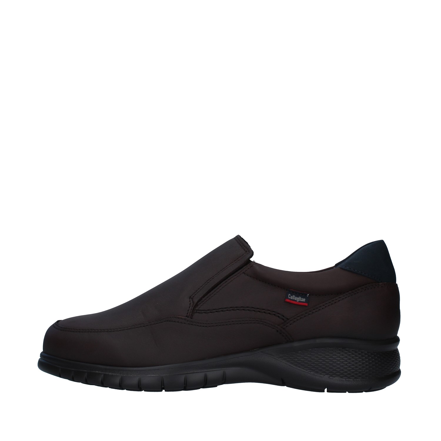 Callaghan 12701 BROWN Shoes Man