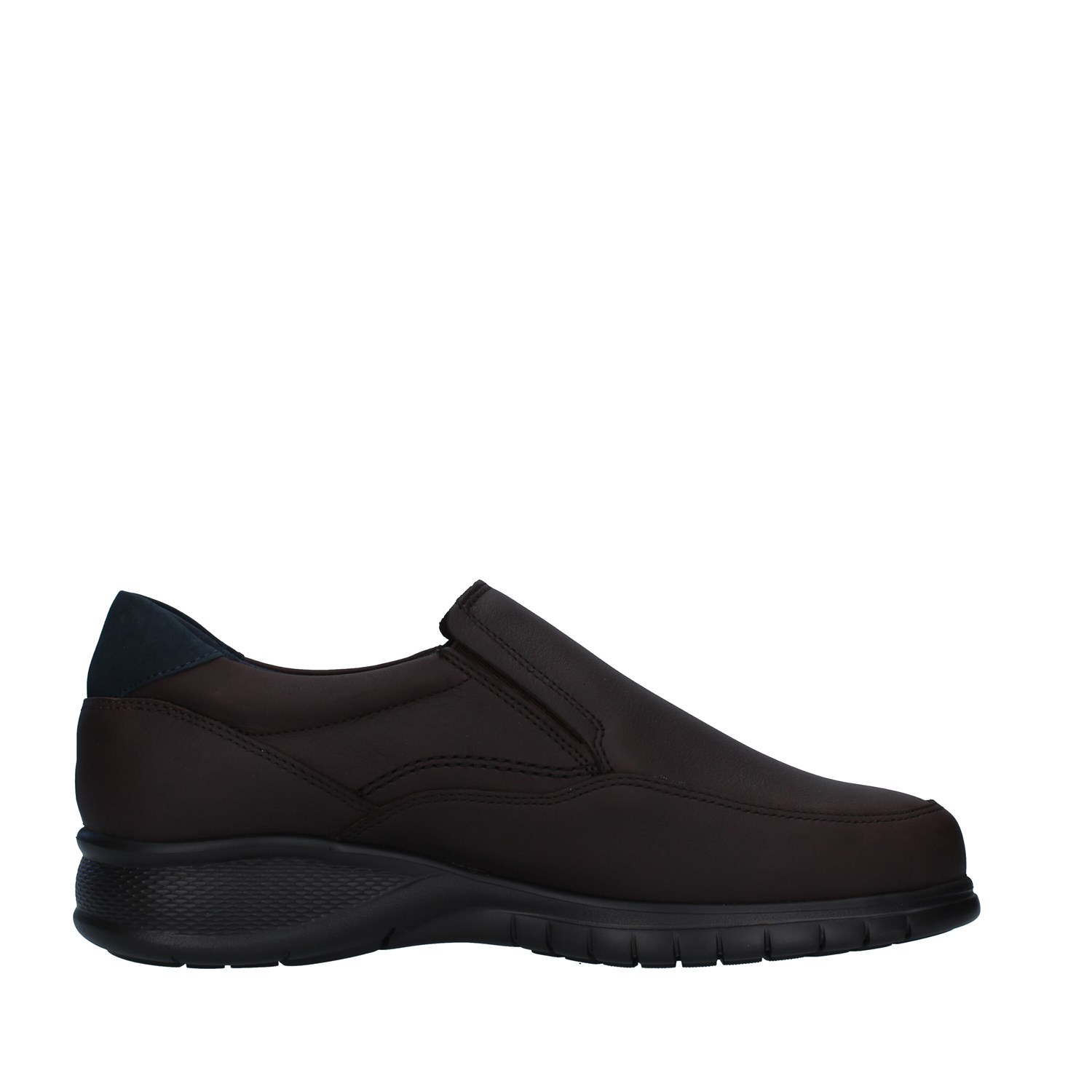 Callaghan 12701 BROWN Shoes Man