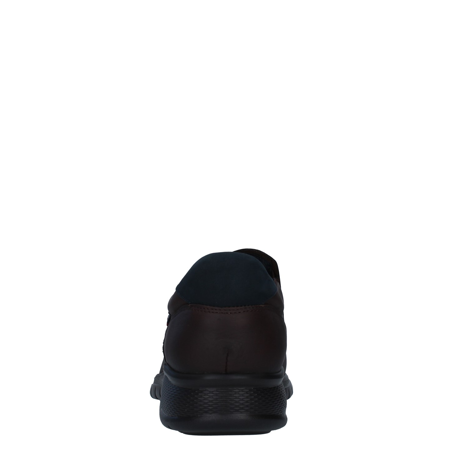 Callaghan 12701 BROWN Shoes Man