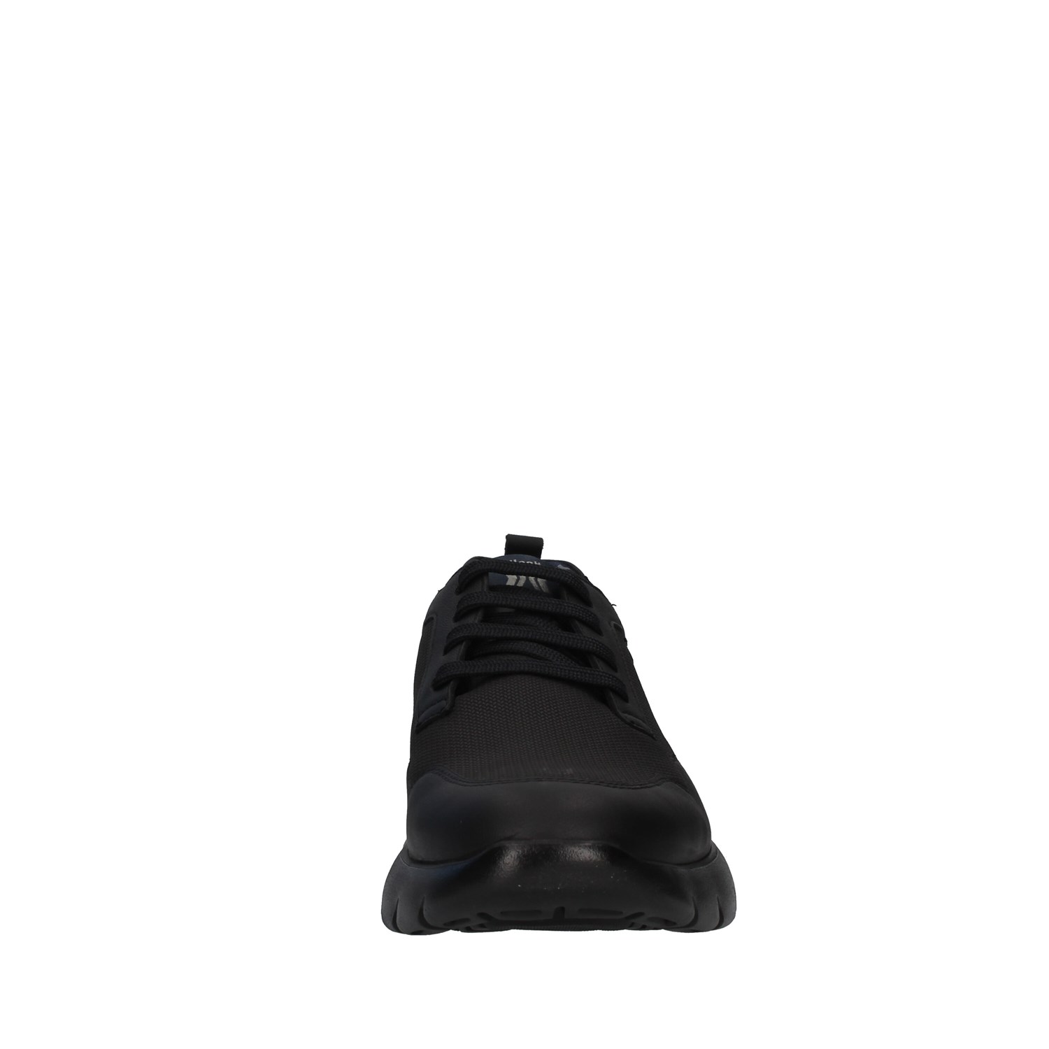 Callaghan 45406 BLACK Shoes Man