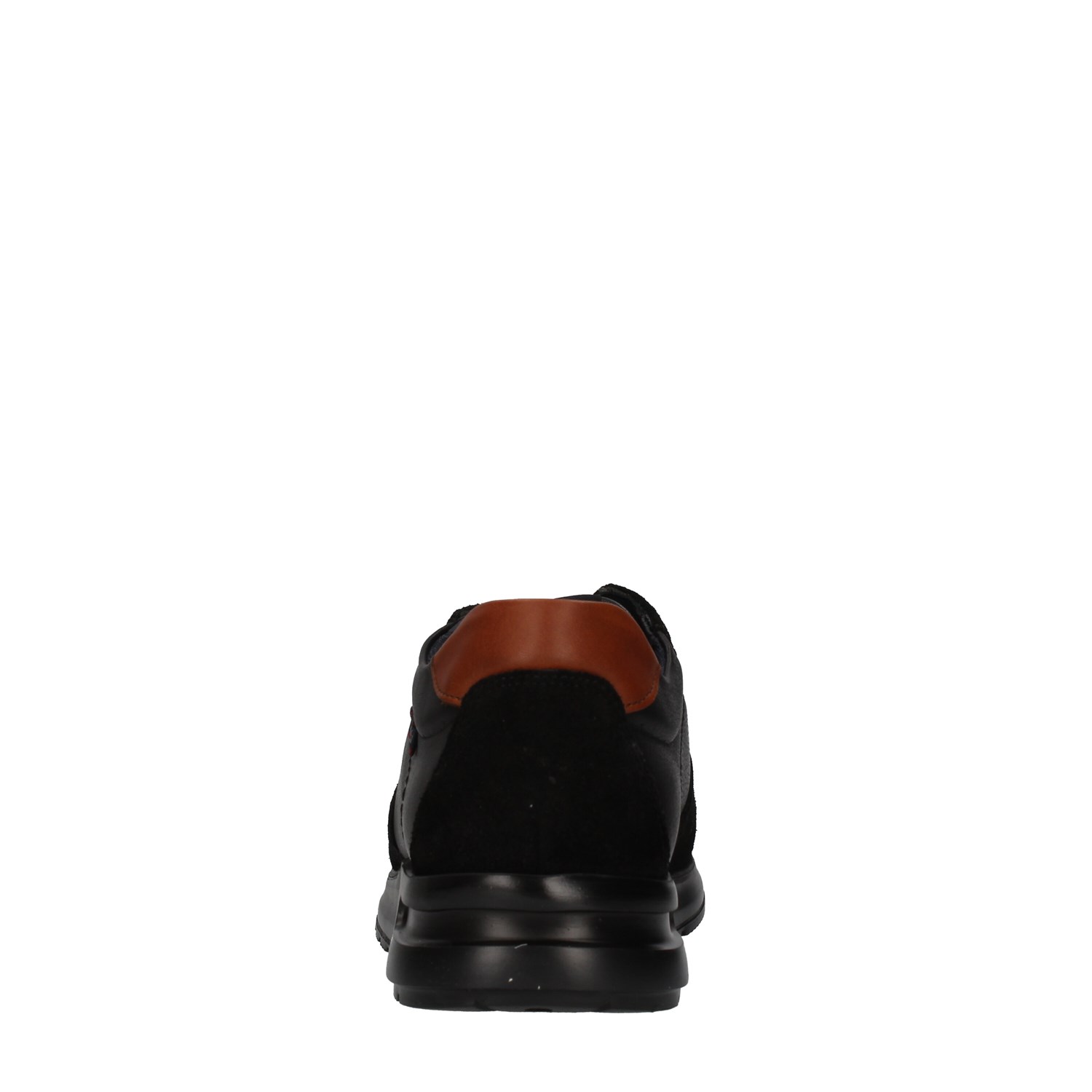 Callaghan Shoes Man With wedge BLACK 91317