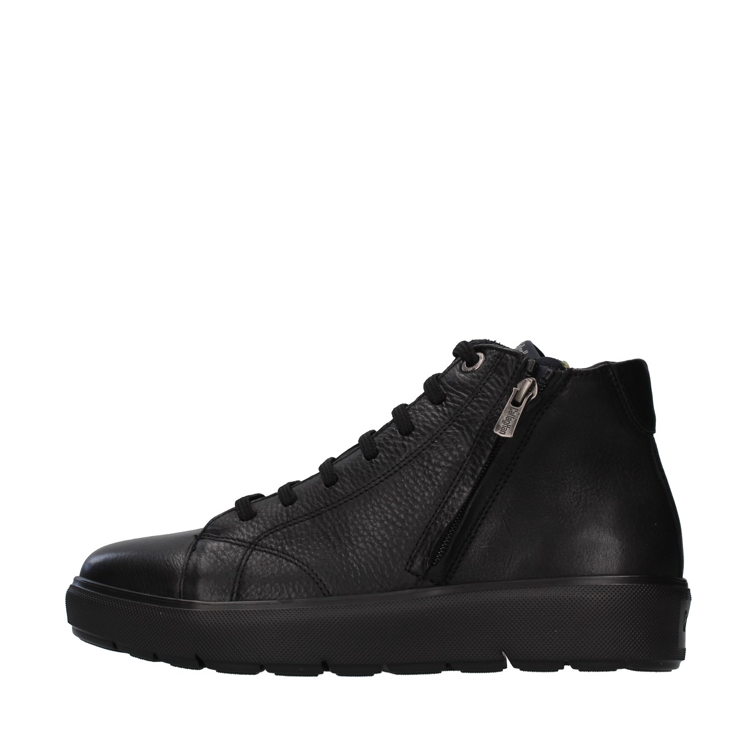 Callaghan Shoes Man With wedge BLACK 45510