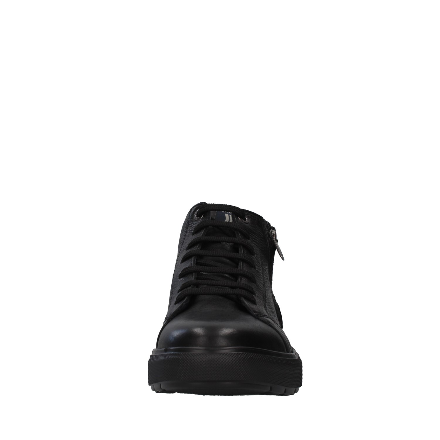 Callaghan Shoes Man With wedge BLACK 45510