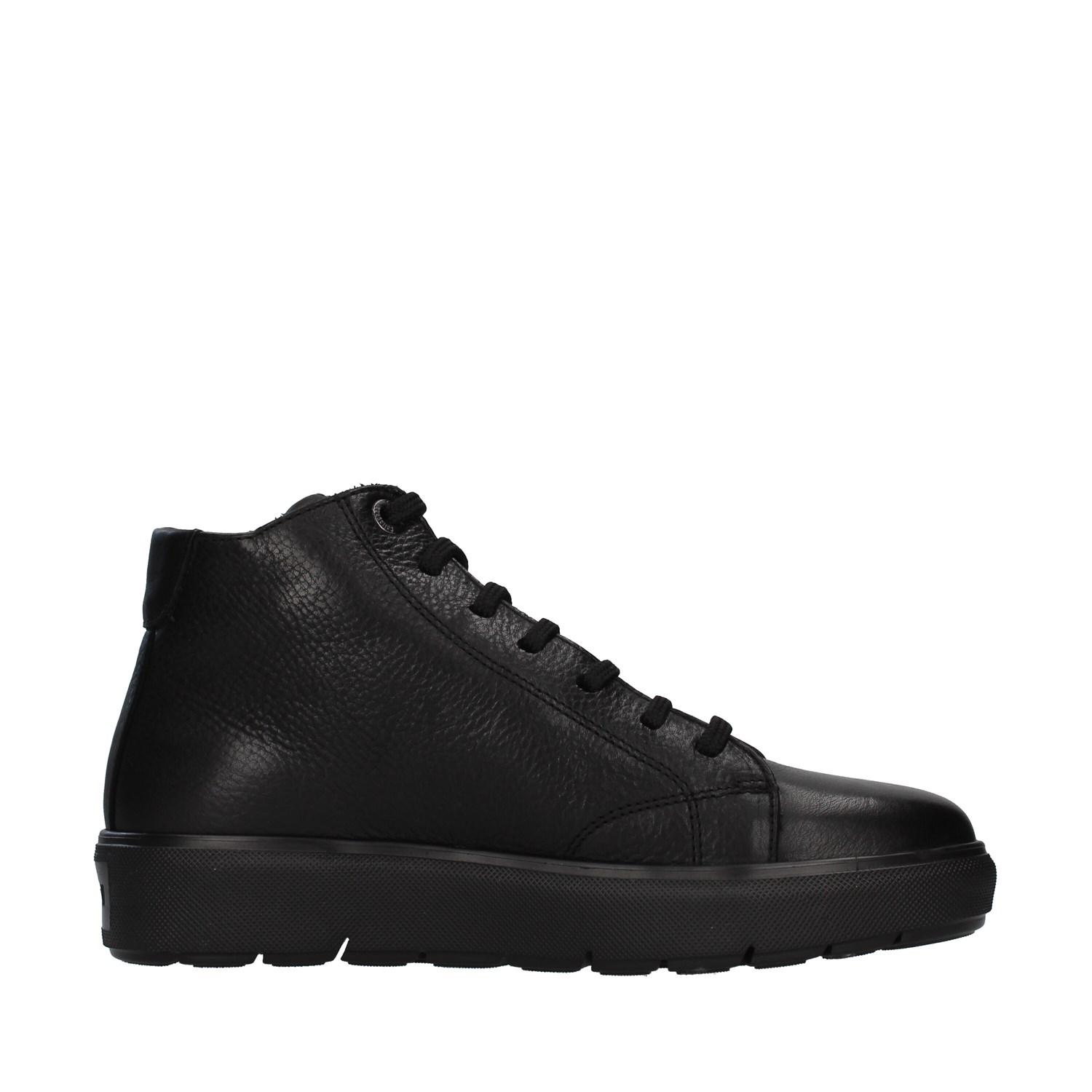 Callaghan Shoes Man With wedge BLACK 45510