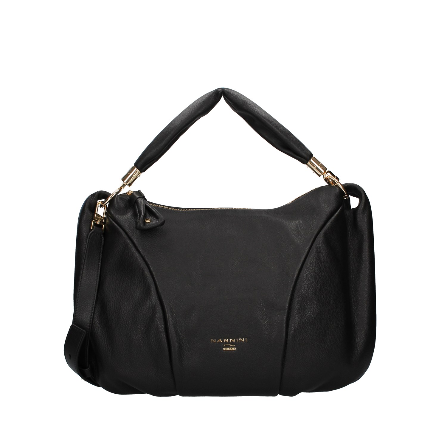 A Spalla Nannini Accessori - NERO - Vendita A Spalla On line su Step By Step