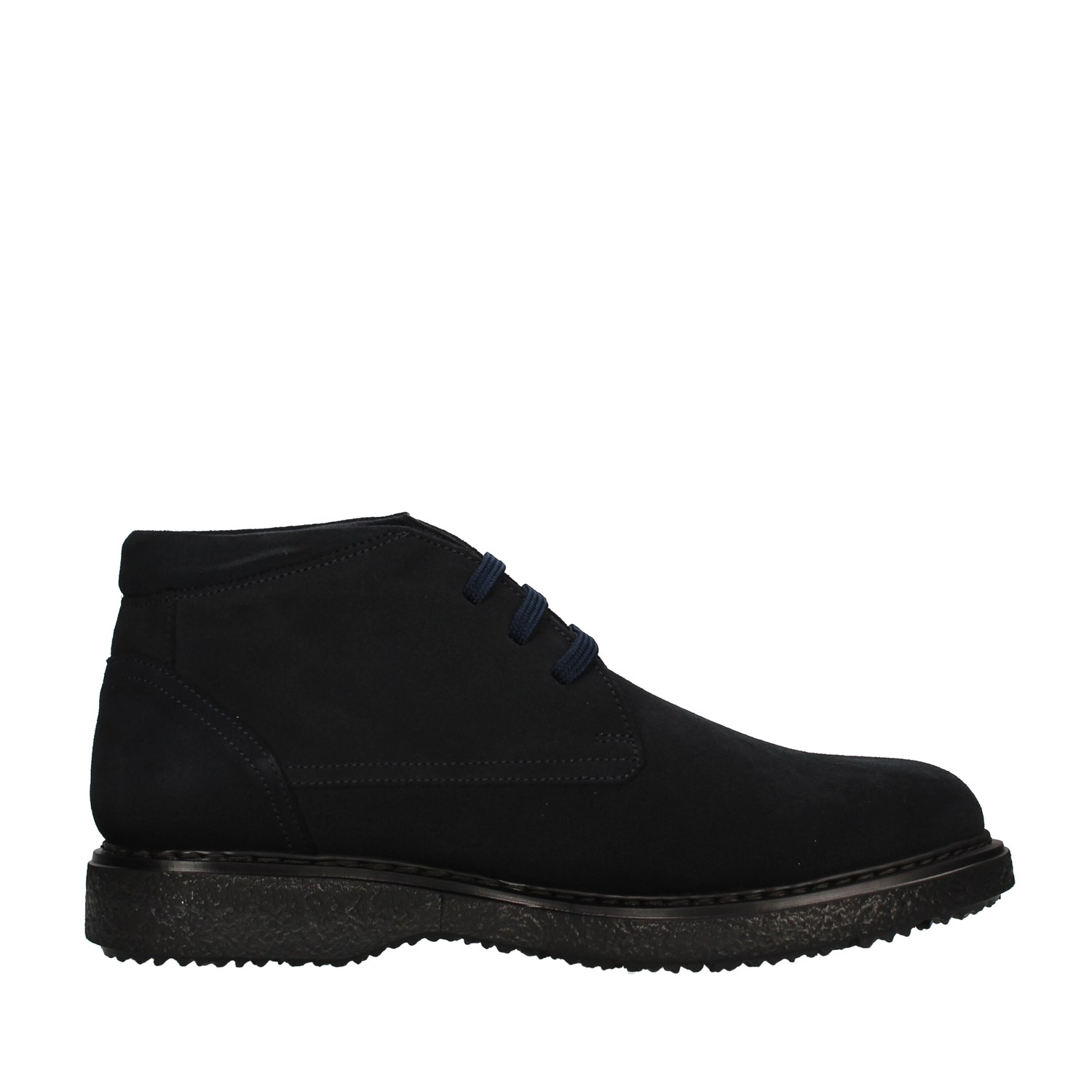 Callaghan 12302 BLUE Shoes Man