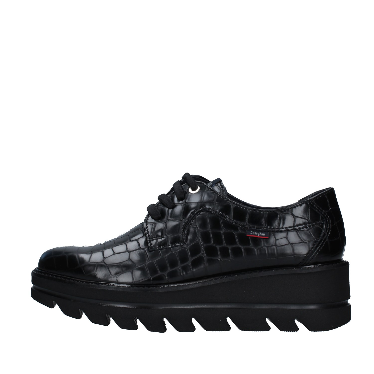 Callaghan 14805 BLACK Shoes Woman