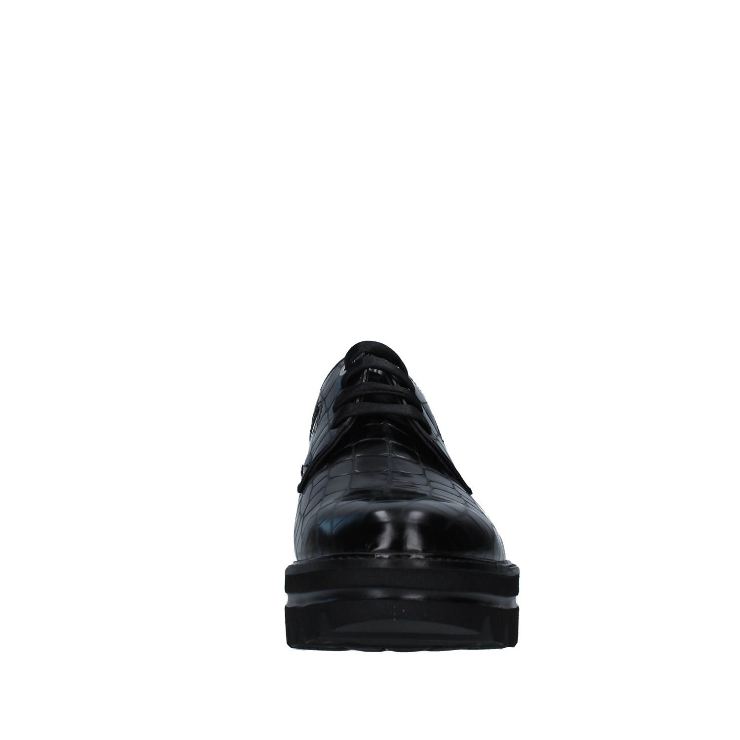 Callaghan 14805 BLACK Shoes Woman
