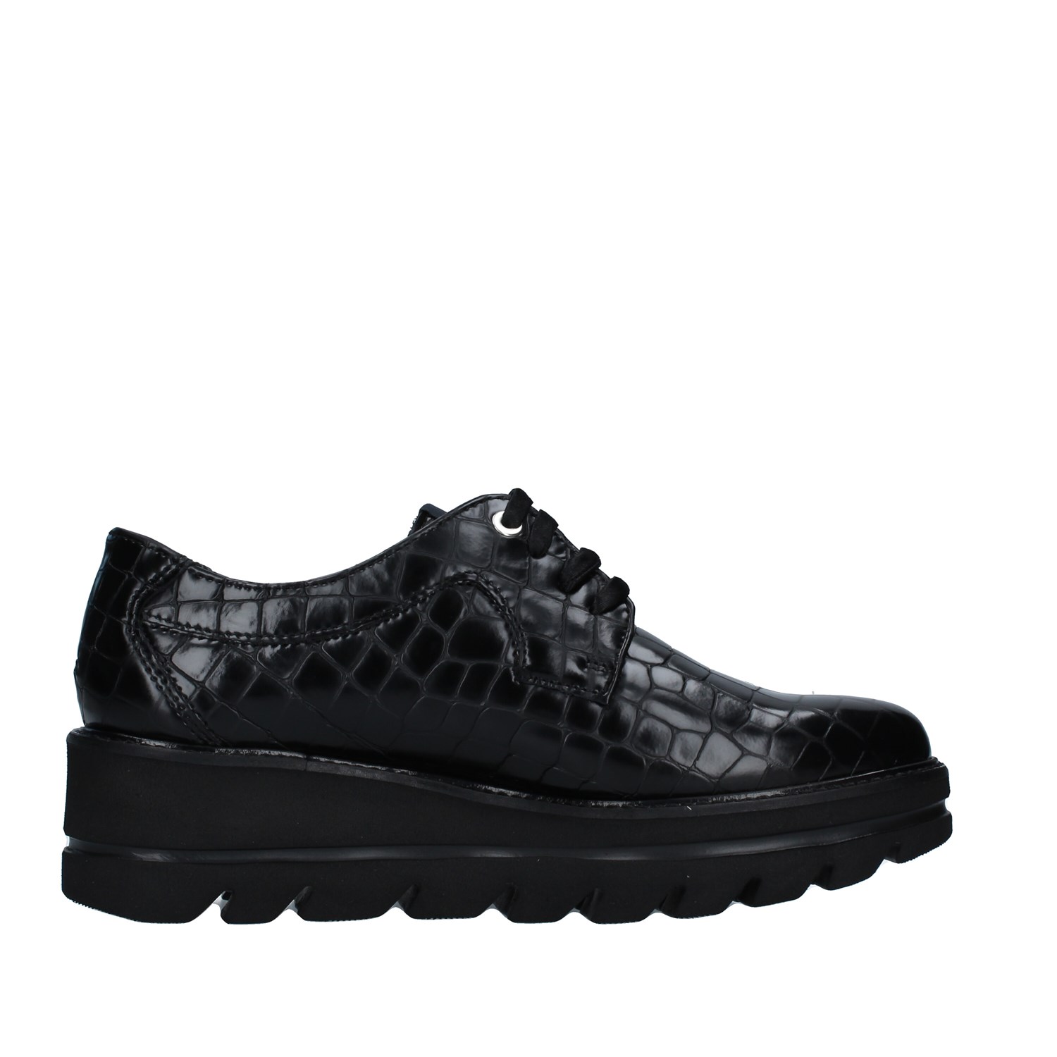 Callaghan 14805 BLACK Shoes Woman