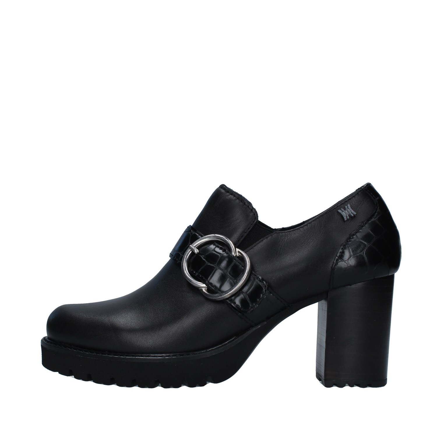 Callaghan 21932 BLACK Shoes Woman