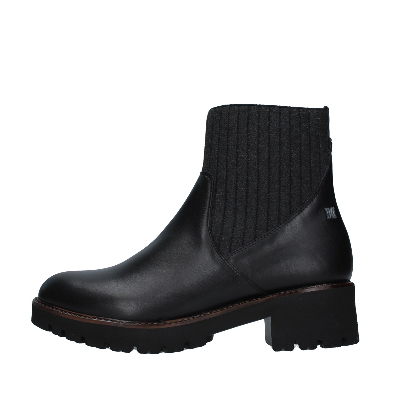 Callaghan 13436 BLACK Shoes Woman