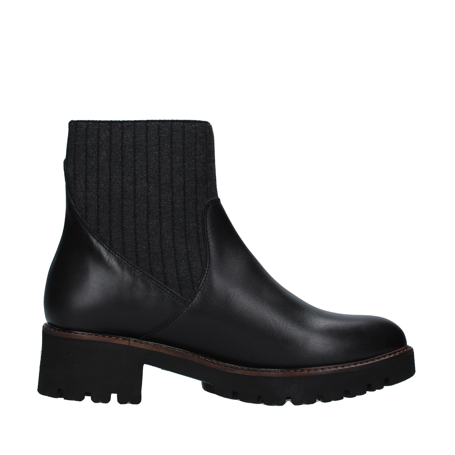 Callaghan Shoes Woman boots BLACK 13436