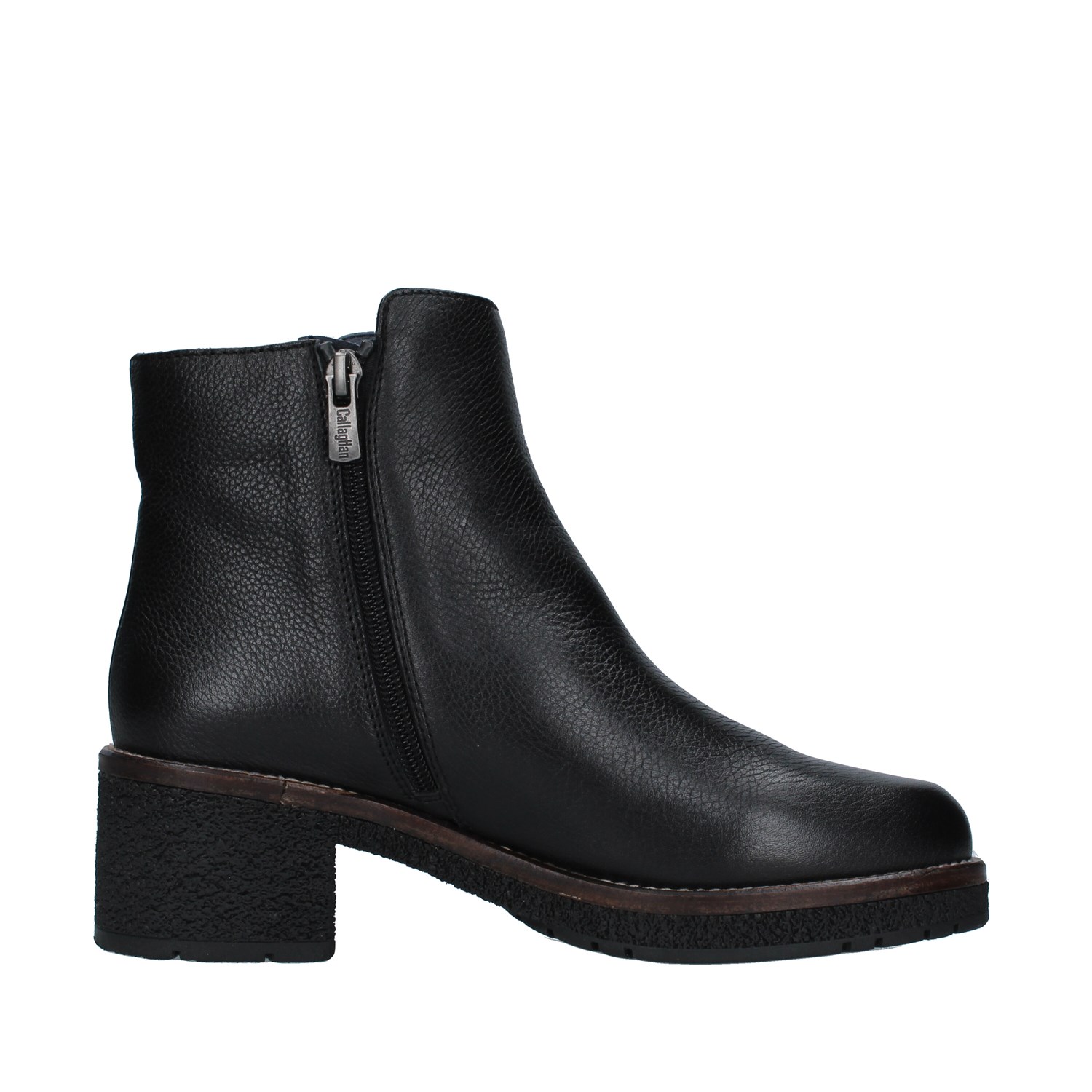 Callaghan Shoes Woman boots BLACK 29502