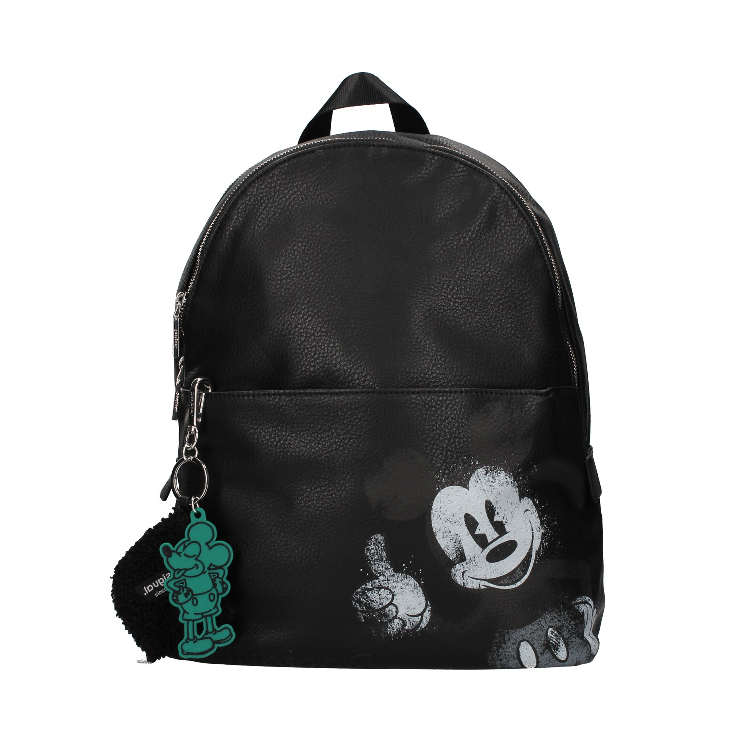 Desigual Bags Accessories Backpacks BLACK 21WAKP41
