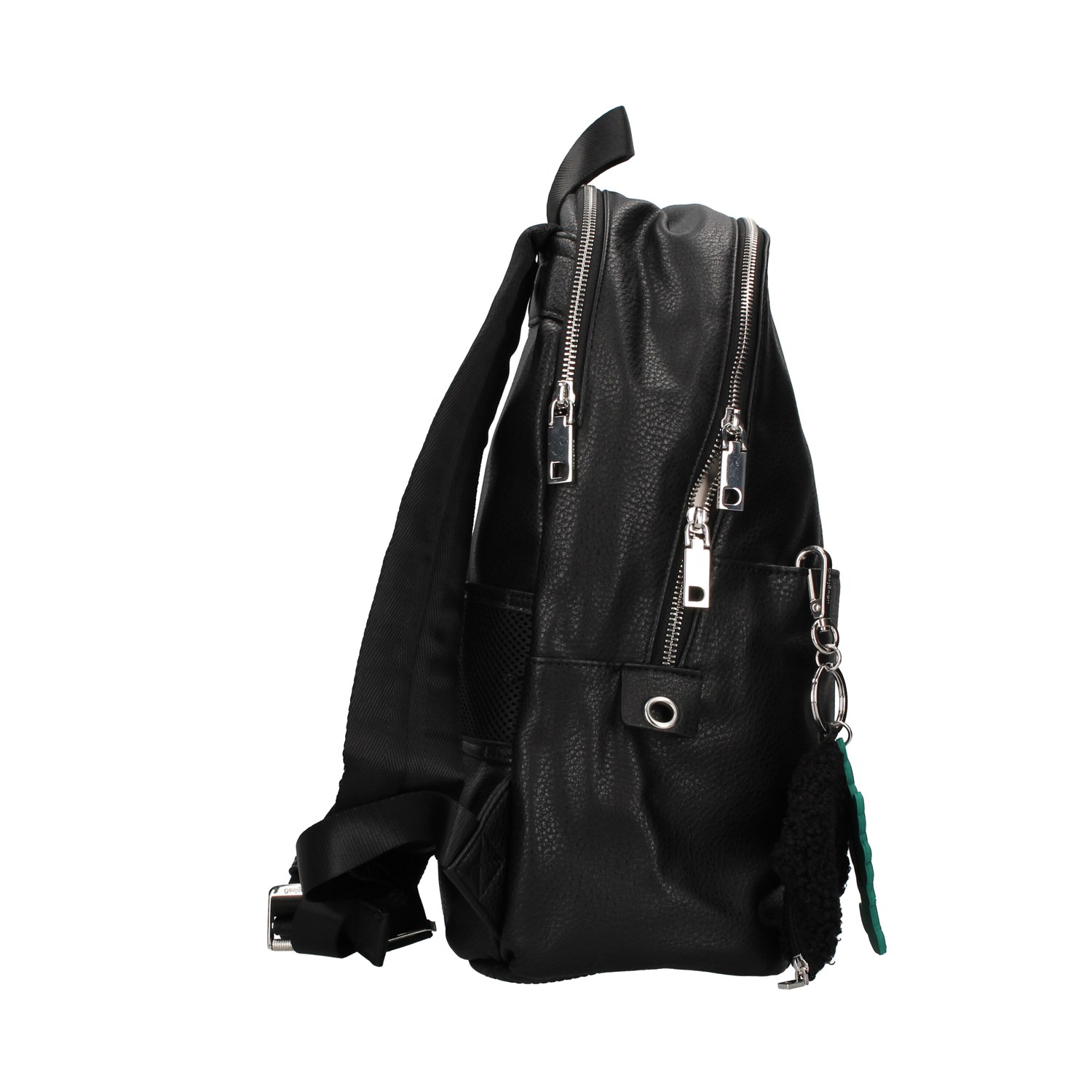Desigual Bags Accessories Backpacks BLACK 21WAKP41