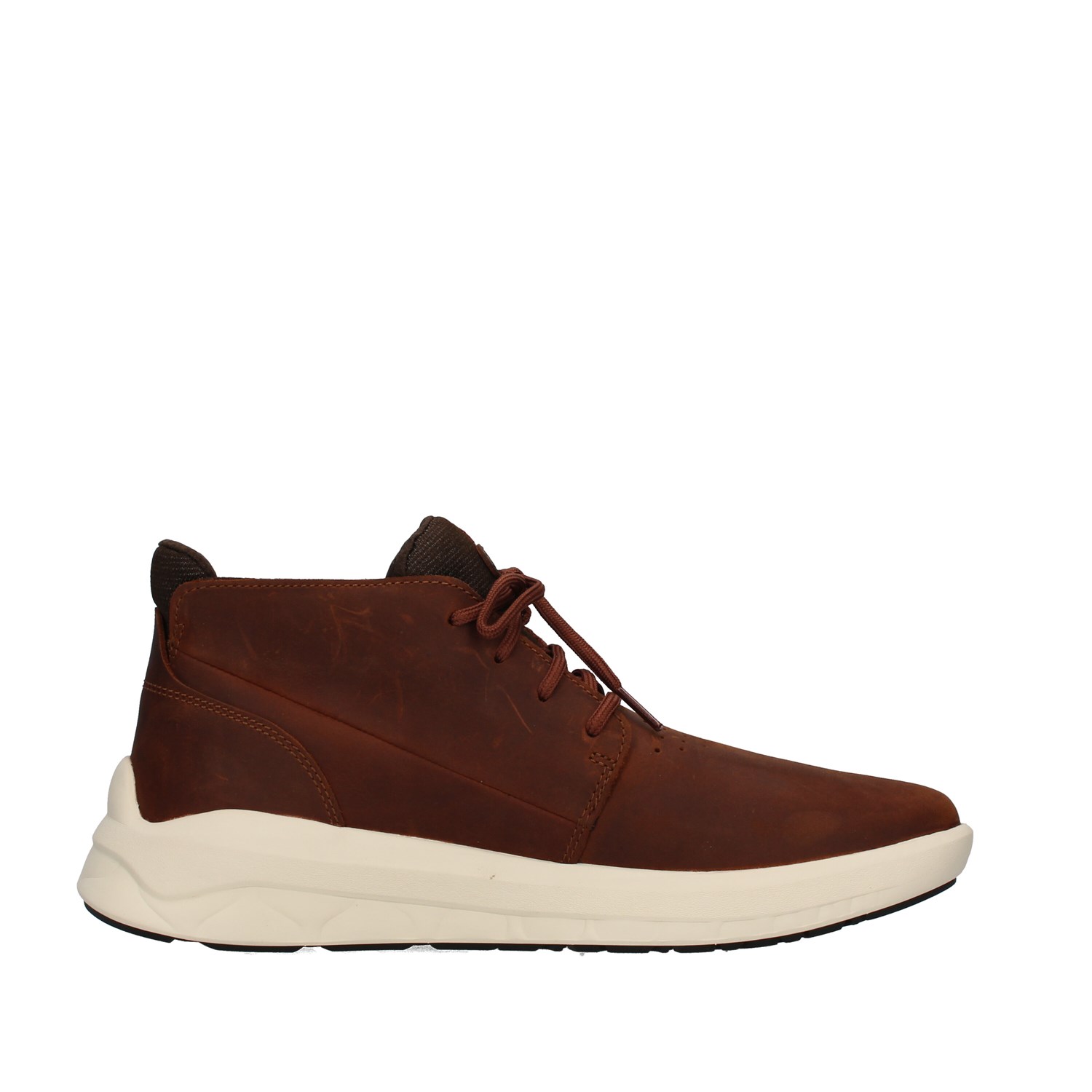 Basse Timberland Uomo - MARRONE - Vendita Basse On line su Step By Step
