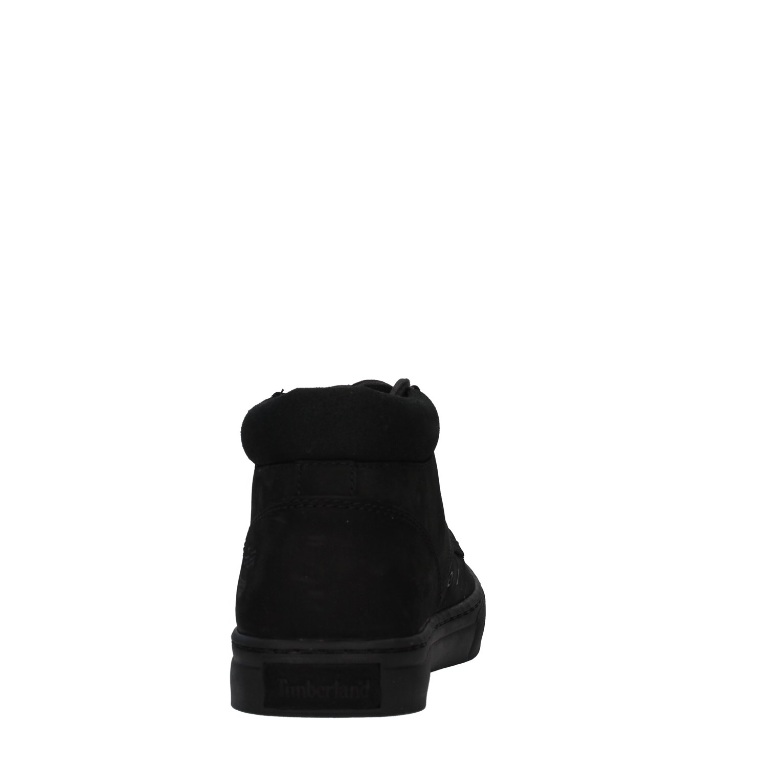 Basse Timberland Uomo - NERO - Vendita Basse On line su Step By Step