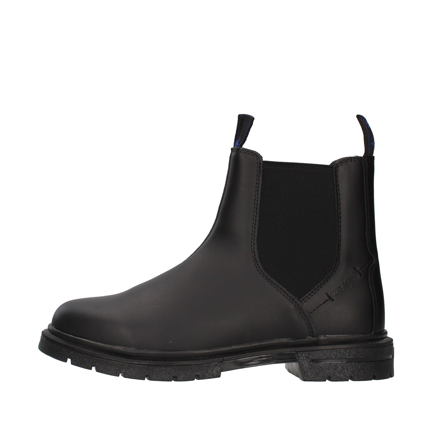 Stivaletti Wrangler Uomo - NERO - Vendita Stivaletti On line su Step By Step