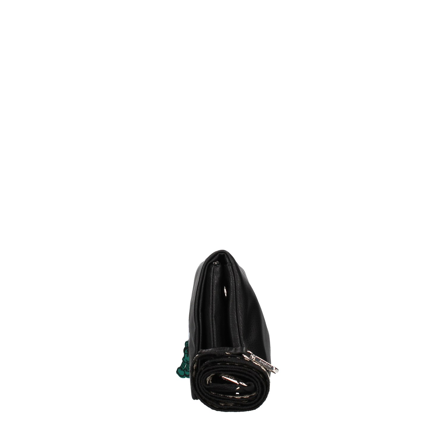 Desigual Bags Accessories Shoulder Strap BLACK 21WAXPA0