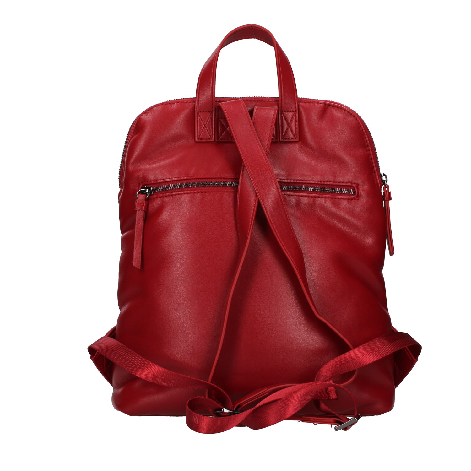 Desigual Bags Accessories Backpacks RED 21WAKP13